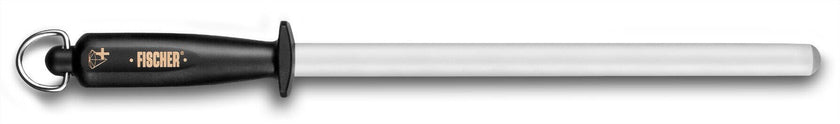 Fusil de boucher Fischer Diamant Plus à mèche ovale 27 cm