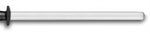 Fusil de boucher mèche ovale "diamant plus" chrome dur 27cm FISCHER