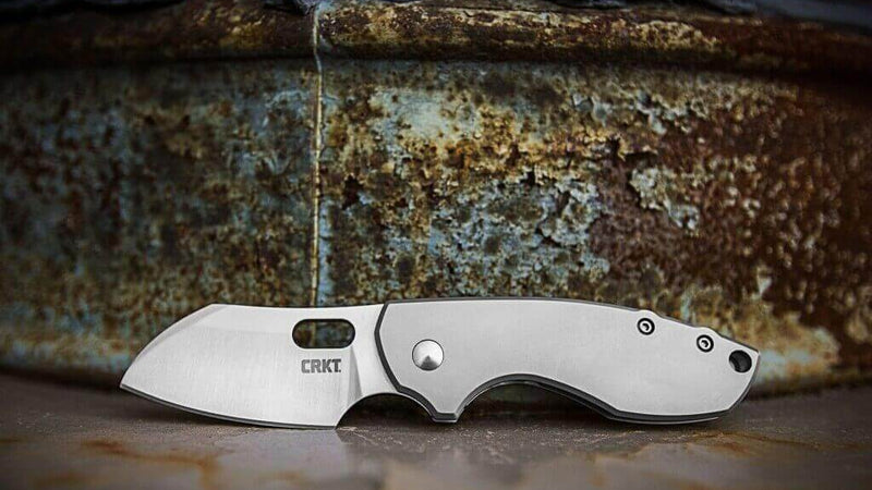 Les plus grandes marques de couteaux pliants