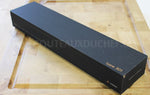 Couteau d'office Chroma Type 301 Design by F.A. Porsche martelé 12cm
