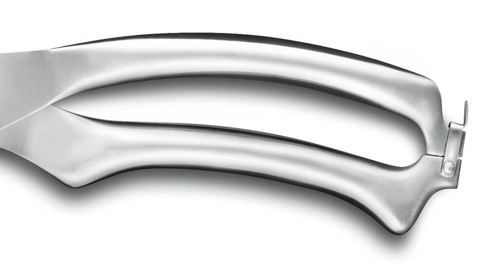 Sécateur à volaille Sabatier International Orion lames 10cm