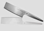 Couteau Nakiri Chroma Type 301 Design by F.A. Porsche 17cm