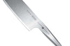 Couteau Nakiri Chroma Type 301 Design by F.A. Porsche 17cm