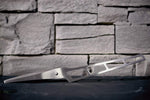 Couteau à foie gras Chroma Type 301 Design by F.A. Porsche 16,5cm