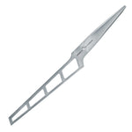 Couteau à foie gras Chroma Type 301 Design by F.A. Porsche 16,5cm