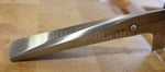 Couteau Santoku Chroma Type 301 Design by F.A. Porsche 19cm