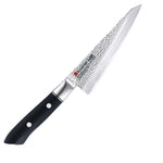 Couteau désosseur japonais Kasumi Hammered lame martelée 14.5cm
