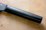 Couteau à découper Berghoff Ron Titan 19cm revêtement titane manche acier