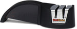 Aiguiseur manuel 478 CHEF'S CHOICE compact aiguisage + affilage