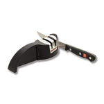 Aiguiseur manuel 478 CHEF'S CHOICE compact aiguisage + affilage
