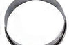 Découpoir professionnel acier inox rond uni - Diamètre 4cm