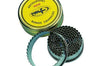 Boîte de 9 découpoirs ronds cannelés INOX de 3 à 11 cm Mallard Ferrière