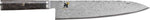 Couteau japonais Gyuto Miyabi 5000MCD67 24cm 132 couches de damas