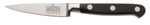 Ensemble de 3 couteaux V. Sabatier : Office 8,5cm + Universel 15cm + Chef 20cm