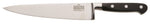 Ensemble de 3 couteaux V. Sabatier : Office 8,5cm + Universel 15cm + Chef 20cm