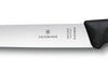 Couteau à dénerver/filet de sole VICTORINOX 20 cm flexible manche noir