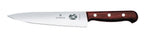 Couteau de chef VICTORINOX Wood 19cm manche érable 3 rivets