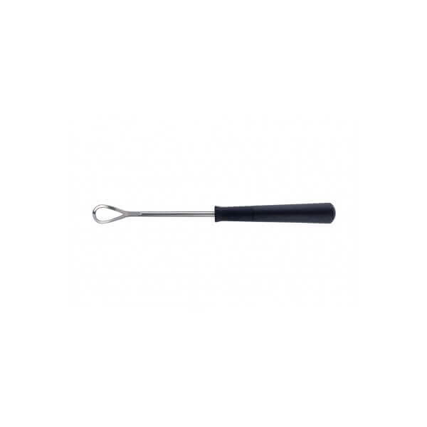 Egraineur à poivrons TRIANGLE manche polypro inox