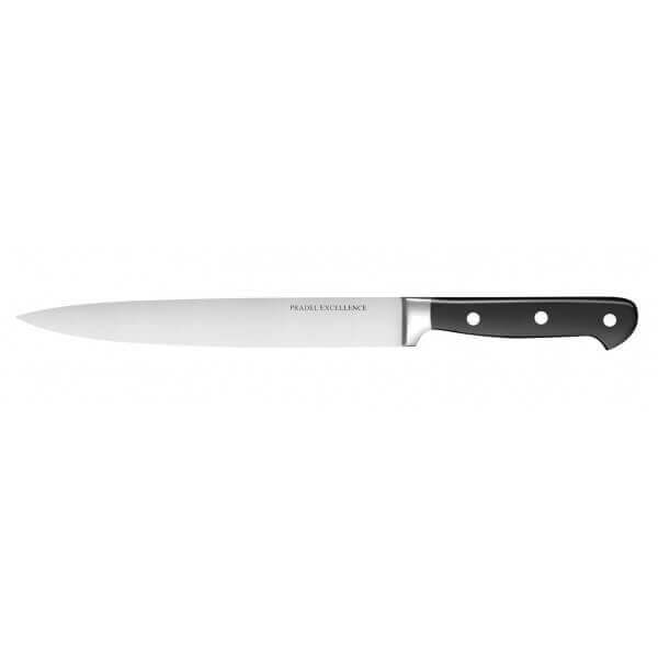 Couteau à découper professionnel Pradel Excellence lame 22,5cm
