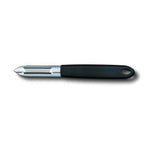 Eplucheur VICTORINOX lame à dents manche synthétique noir