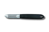 Eplucheur VICTORINOX lame à dents manche synthétique noir