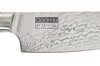 Couteau de chef Chroma Dorimu Pure Damascus 20cm acier japonais 64 couches