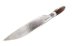 Couteau Nakiri Chroma Dorimu Pure Damascus 16.5cm acier japonais 64 couches