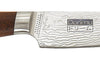 Couteau universel Chroma Dorimu Pure Damascus 12cm acier japonais 64 couches