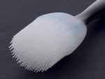 Pinceau de pâtisserie De Buyer épais en silicone 25cm