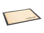 Tapis de cuisson De Buyer siliconé anti-adhérent 40 x 30 cm