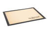 Tapis de cuisson De Buyer siliconé anti-adhérent 40 x 30 cm