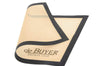 Tapis de cuisson De Buyer Airmat siliconé et ajouré 40x30cm