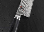 Couteau universel japonais Miyabi 5000FCD lame 13cm damas 48 couches manche pakkawood