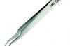 Pince à tiques RUBIS TICK acier chirurgical 9.5cm