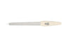 Lime à ongles saphir SOLINGEN manche nacré 13cm
