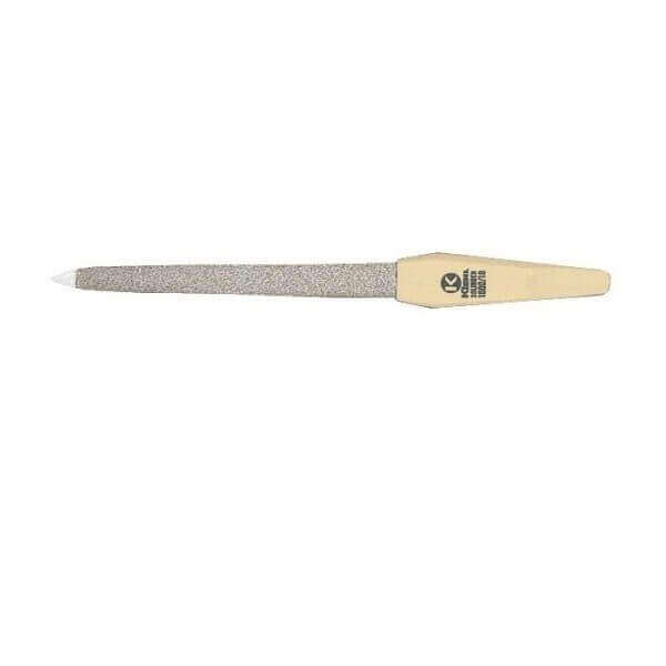 Lime à ongles SOLINGEN saphir manche nacré 18cm