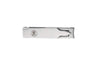 Coupe-ongles plat HB en acier inox 6cm
