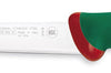 Couteau filet de sole professionnel SANELLI Premana lame flexible 18cm manche vert