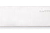 Couteau à fromage professionnel SANELLI Premana 36cm double manche vert