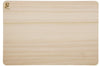 Planche à découper rectangulaire KAI en Hinoki japonais - 46 x 30.5cm