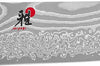 Couteau de chef japonais Miyabi 5000FCD lame 24cm damas 48 couches manche pakkawood