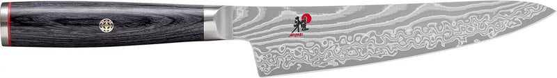 Couteau universel japonais Miyabi 5000FCD lame 13cm damas 48 couches manche pakkawood