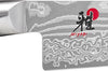 Couteau de chef japonais Miyabi 5000FCD lame 16cm damas 48 couches manche pakkawood