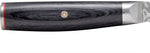 Couteau de chef japonais Miyabi 5000FCD lame 20cm damas 48 couches manche pakkawood