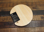 Planche à découper KAI en Hinoki japonais - Forme originale en D