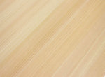 Planche à découper KAI en Hinoki japonais - Forme originale en D