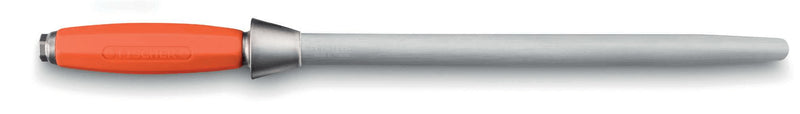 Fusil à aiguiser FISCHER mèche ovale 30cm grain extra fin