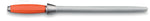 Fusil à aiguiser FISCHER mèche ovale 30cm grain extra fin