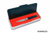 Couteau Evercut Office sans affutage lame lisse 9 cm