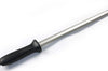 Fusil à aiguiser plat en diamant TAIDEA 25cm